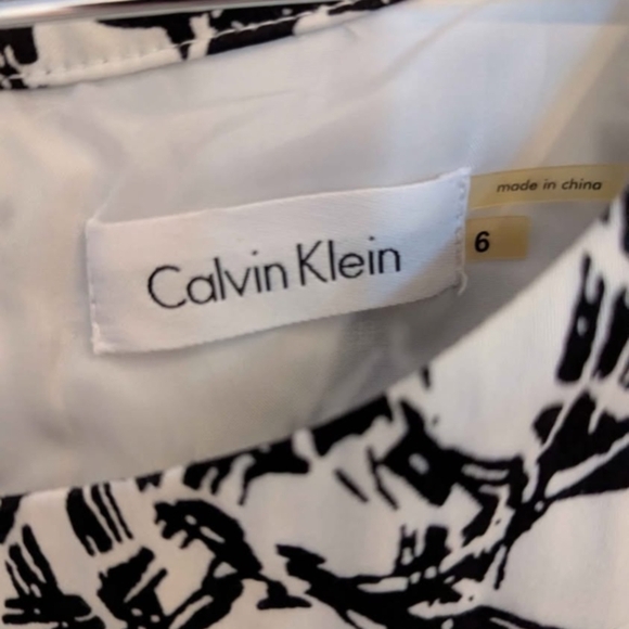 Calvin Klein Dress - Picture 2 of 2
